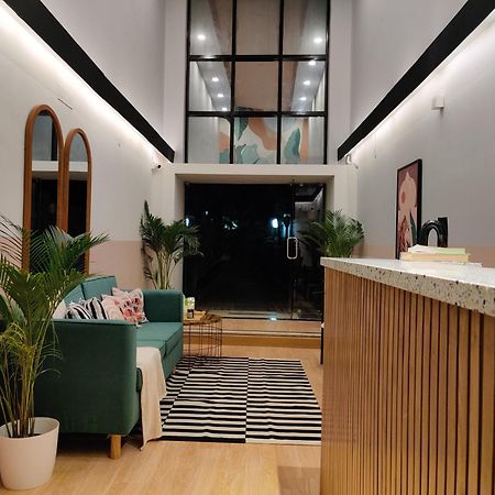 Olive Golflinks - By Embassy Group Hotel บังกาลอร์ ภายนอก รูปภาพ