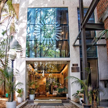 Olive Golflinks - By Embassy Group Hotel บังกาลอร์ ภายนอก รูปภาพ