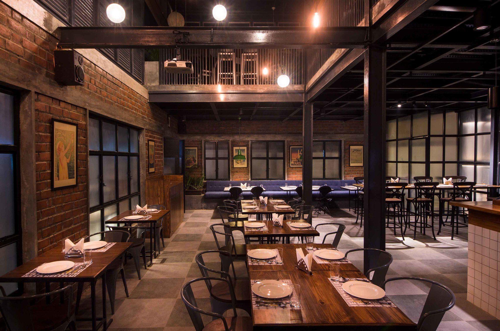 Olive Golflinks - By Embassy Group Hotel บังกาลอร์ ภายนอก รูปภาพ