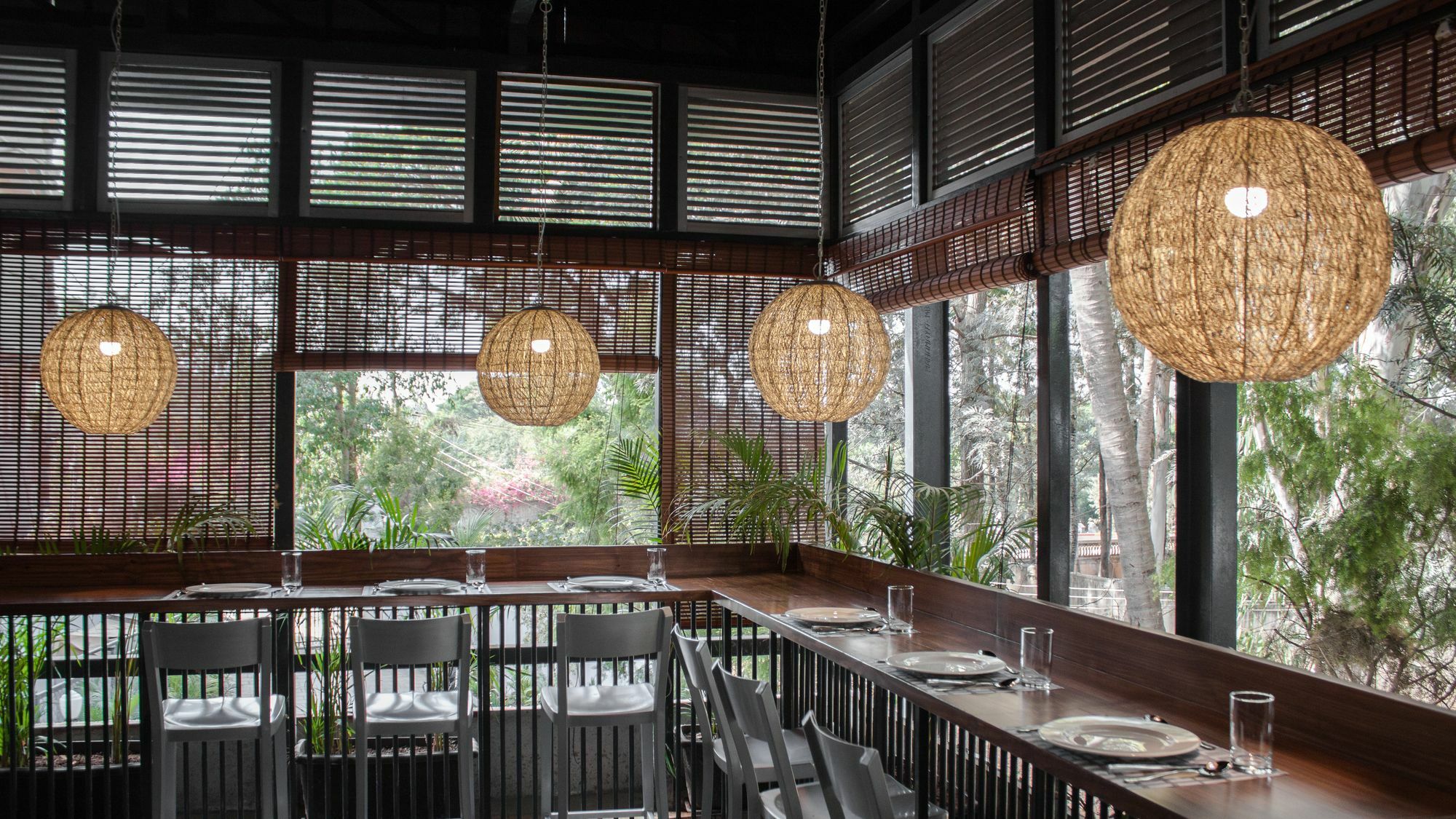Olive Golflinks - By Embassy Group Hotel บังกาลอร์ ภายนอก รูปภาพ
