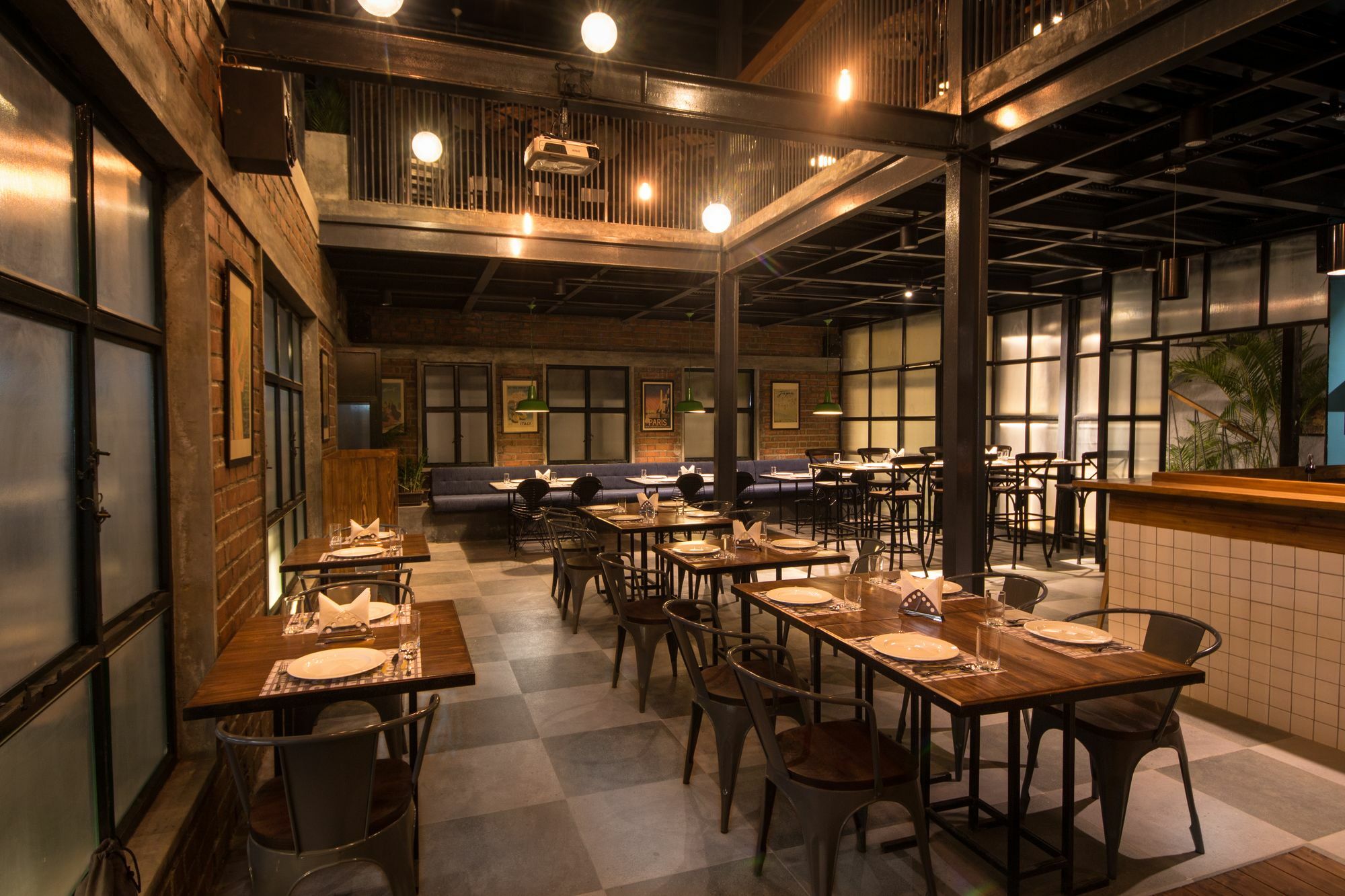 Olive Golflinks - By Embassy Group Hotel บังกาลอร์ ภายนอก รูปภาพ